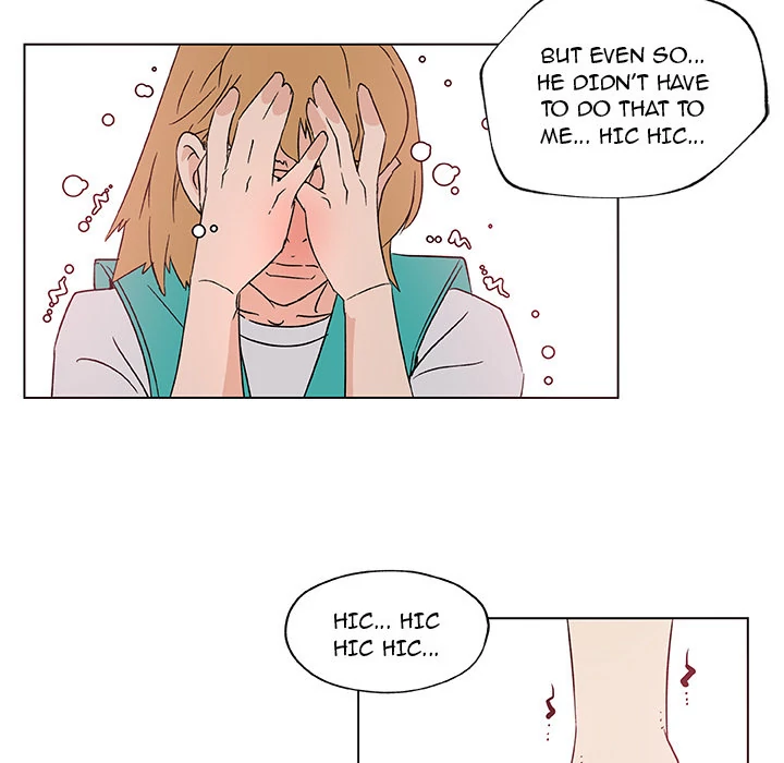Love Recipe Chapter 25 Page 77