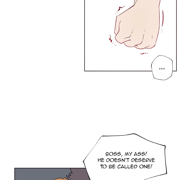 Love Recipe Chapter 25 Page 78