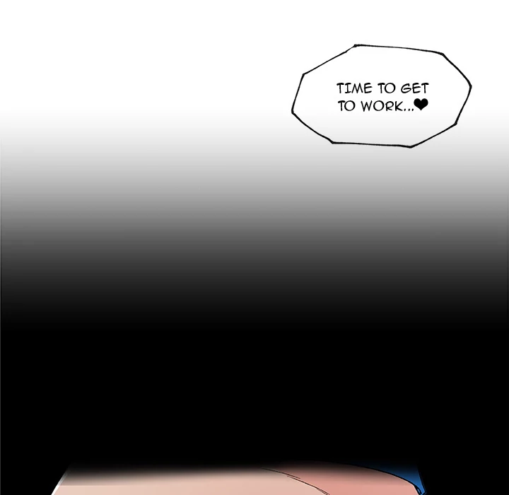 Love Recipe Chapter 25 Page 9