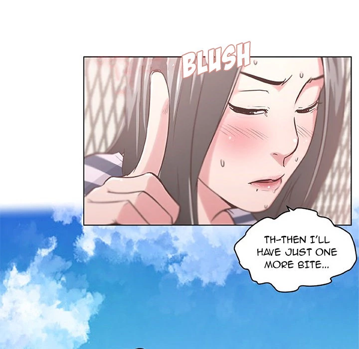 Love Recipe Chapter 2 Page 54
