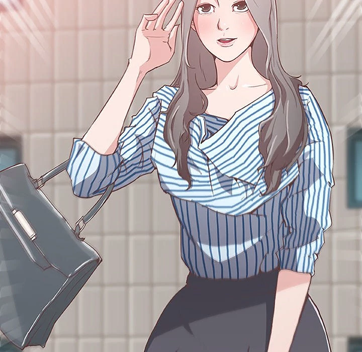 Love Recipe Chapter 2 Page 68