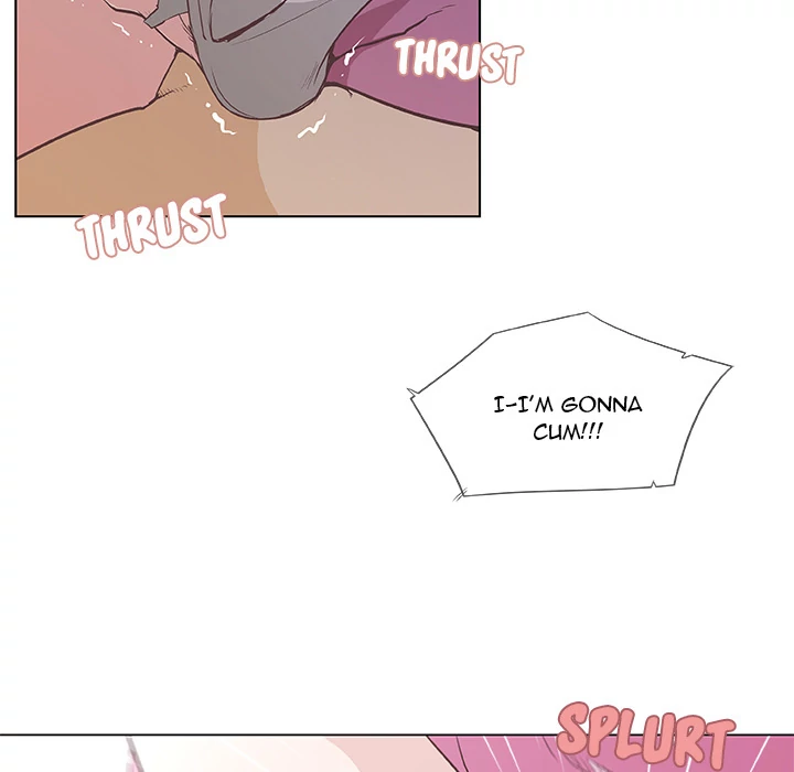 Love Recipe Chapter 3 Page 30