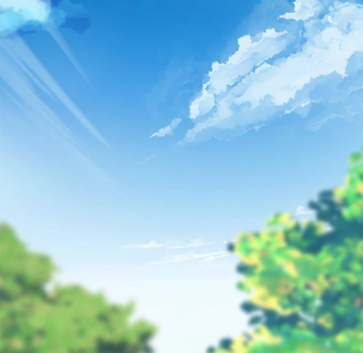 Love Recipe Chapter 3 Page 40