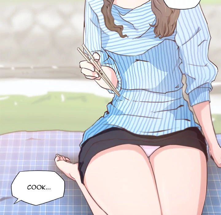 Love Recipe Chapter 3 Page 53