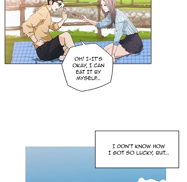 Love Recipe Chapter 3 Page 57