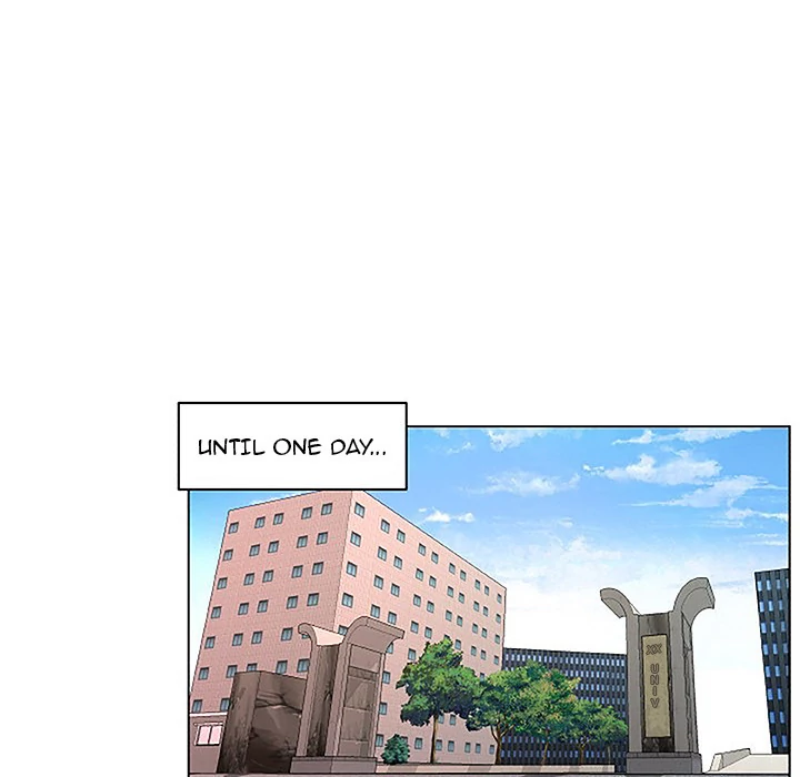 Love Recipe Chapter 3 Page 61