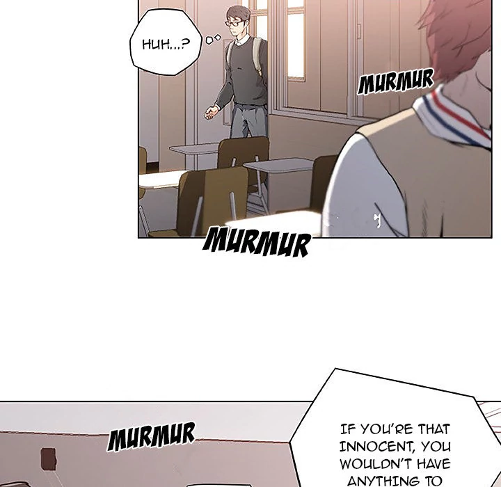 Love Recipe Chapter 3 Page 64