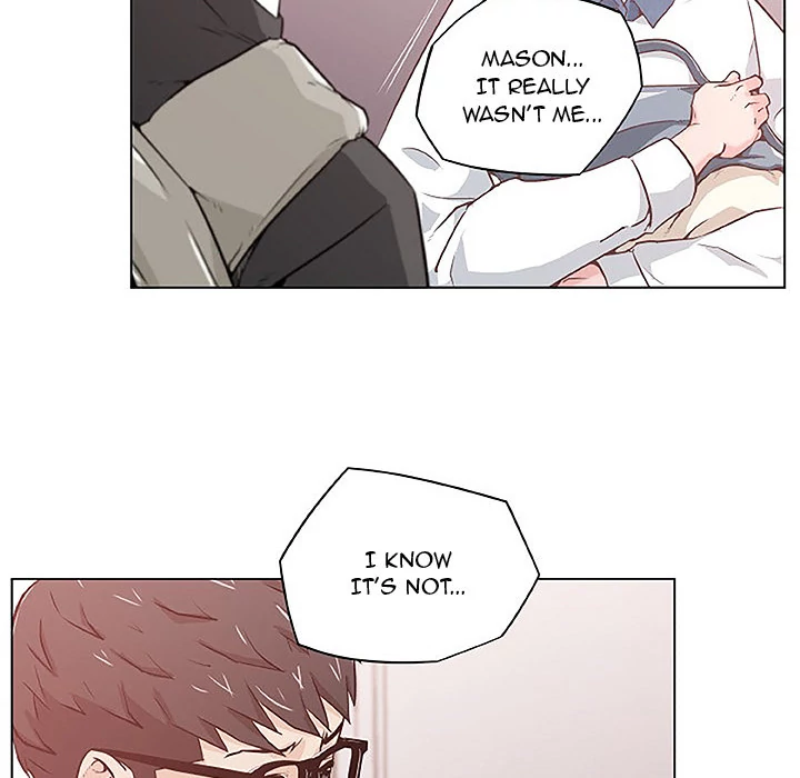 Love Recipe Chapter 3 Page 75