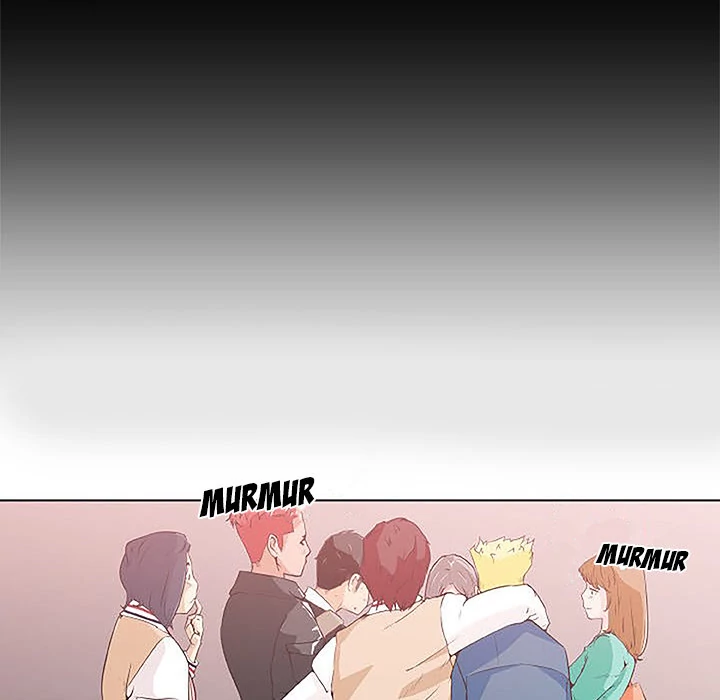 Love Recipe Chapter 4 Page 14