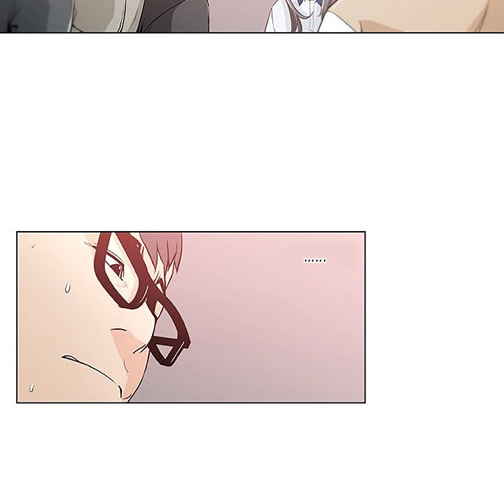 Love Recipe Chapter 4 Page 16