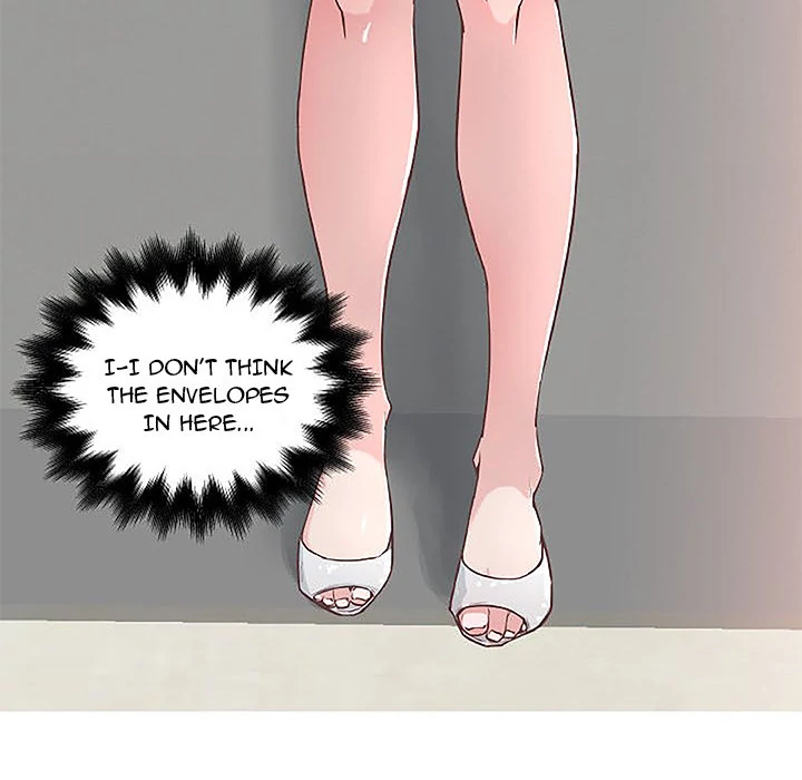 Love Recipe Chapter 4 Page 24