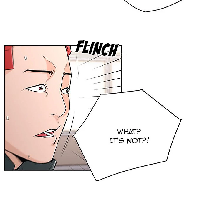Love Recipe Chapter 4 Page 29