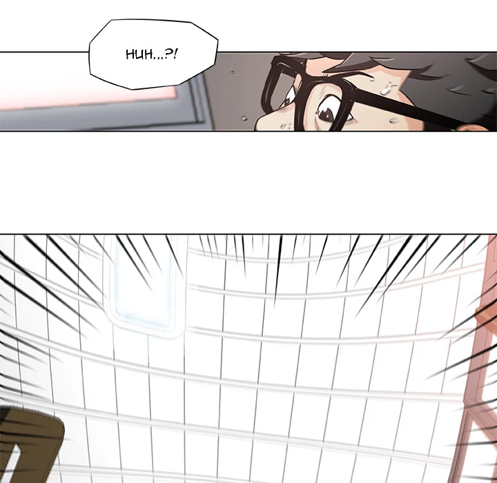 Love Recipe Chapter 4 Page 35