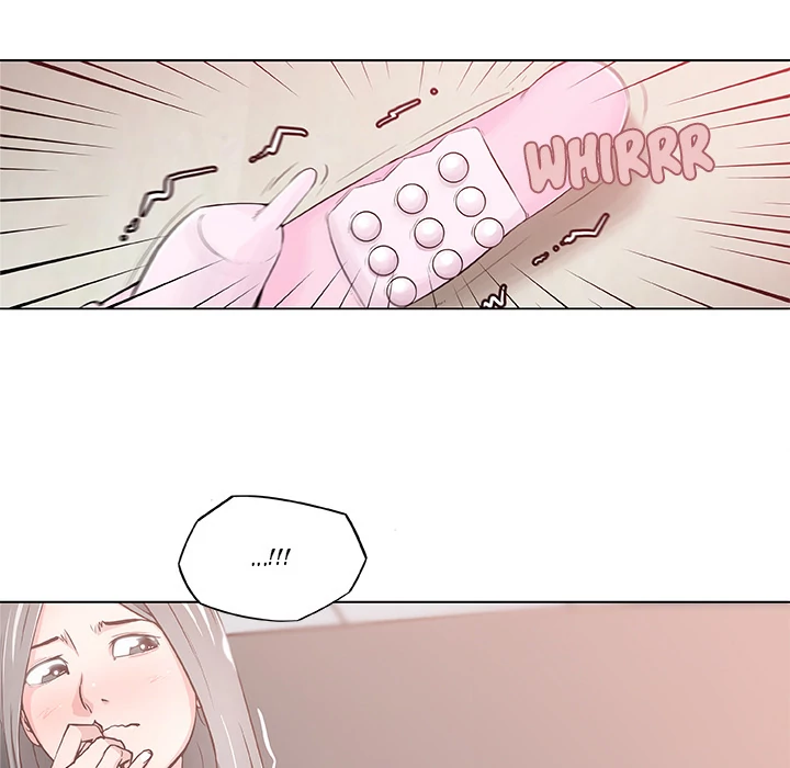 Love Recipe Chapter 4 Page 45