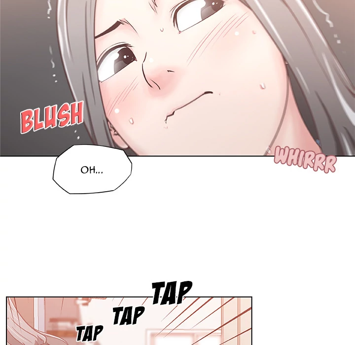 Love Recipe Chapter 4 Page 49