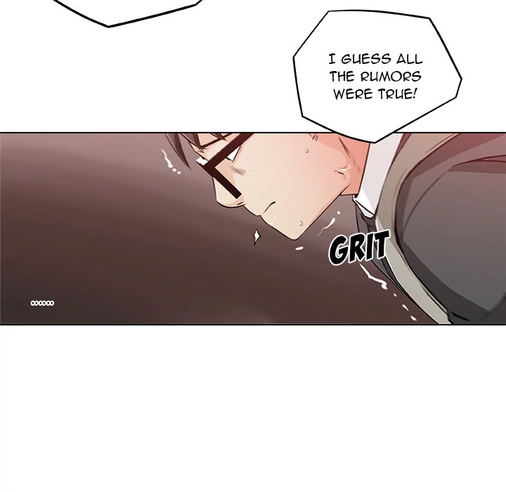 Love Recipe Chapter 4 Page 53