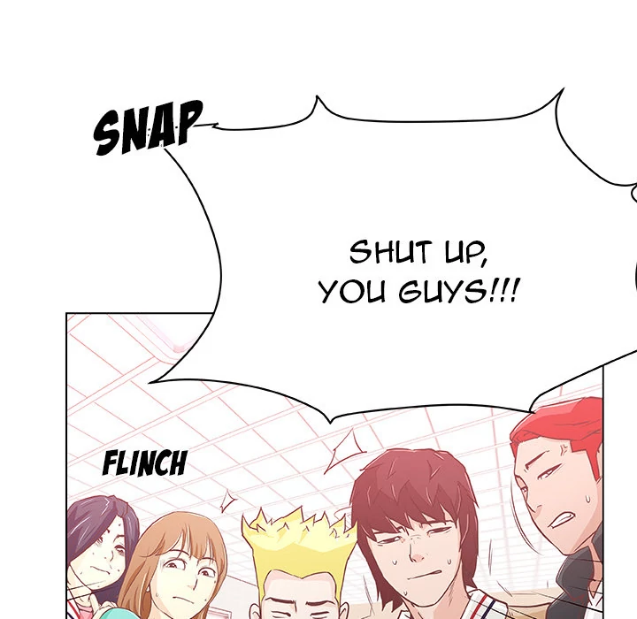 Love Recipe Chapter 4 Page 54