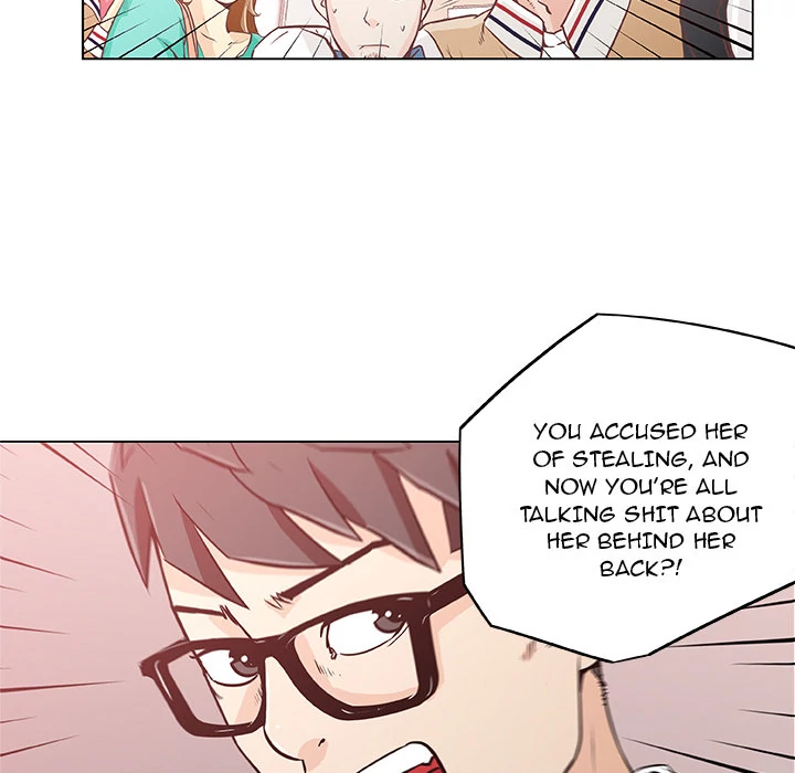 Love Recipe Chapter 4 Page 55
