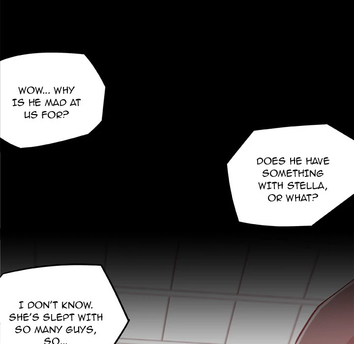 Love Recipe Chapter 4 Page 57