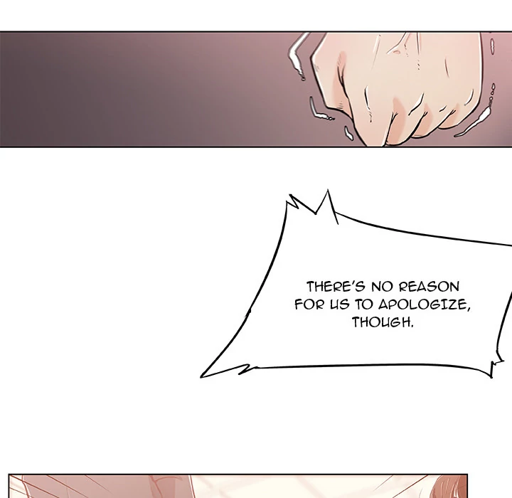 Love Recipe Chapter 4 Page 59