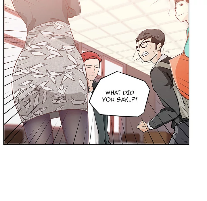 Love Recipe Chapter 4 Page 60