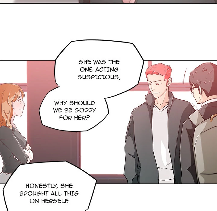 Love Recipe Chapter 4 Page 62