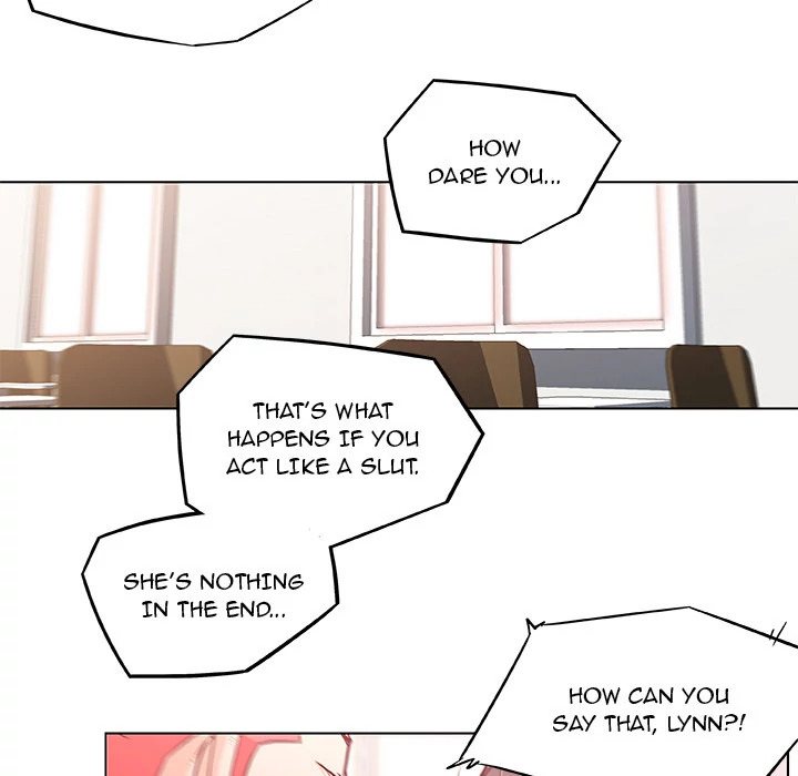 Love Recipe Chapter 4 Page 63