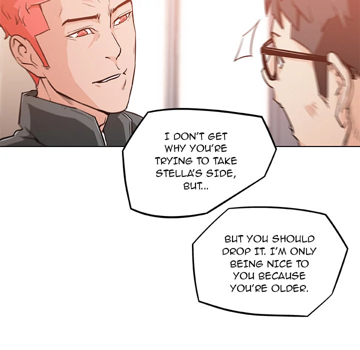 Love Recipe Chapter 4 Page 65