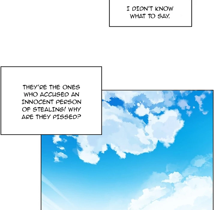 Love Recipe Chapter 4 Page 68