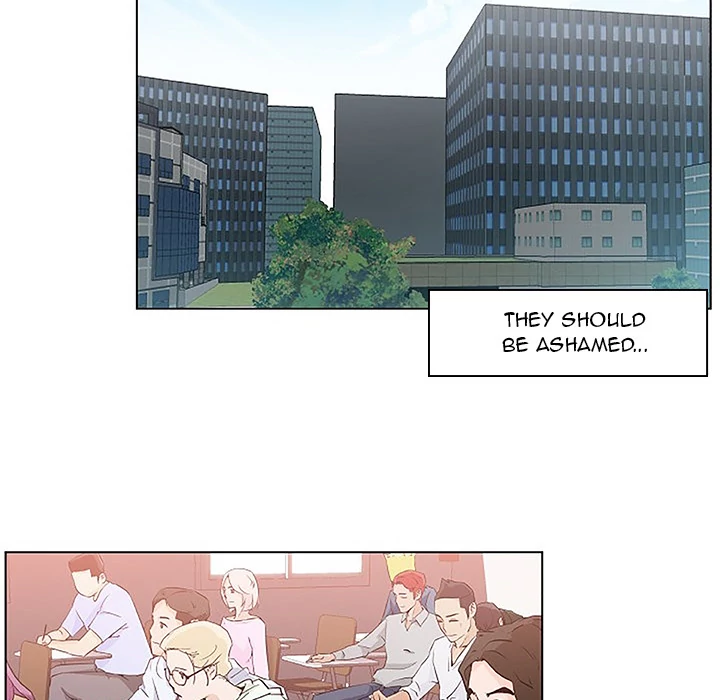Love Recipe Chapter 4 Page 69