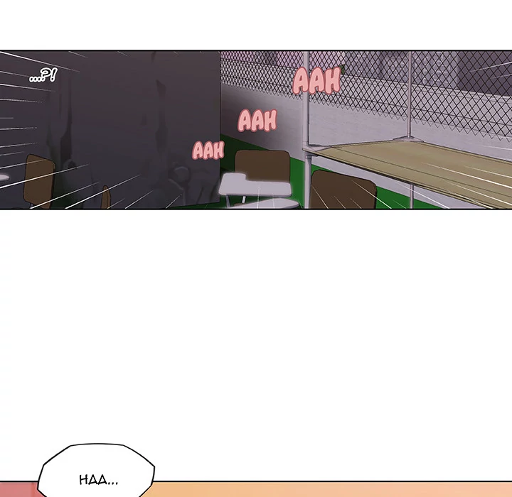 Love Recipe Chapter 4 Page 85