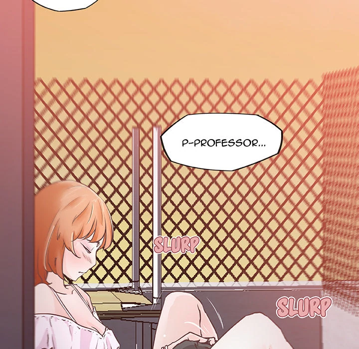 Love Recipe Chapter 4 Page 86