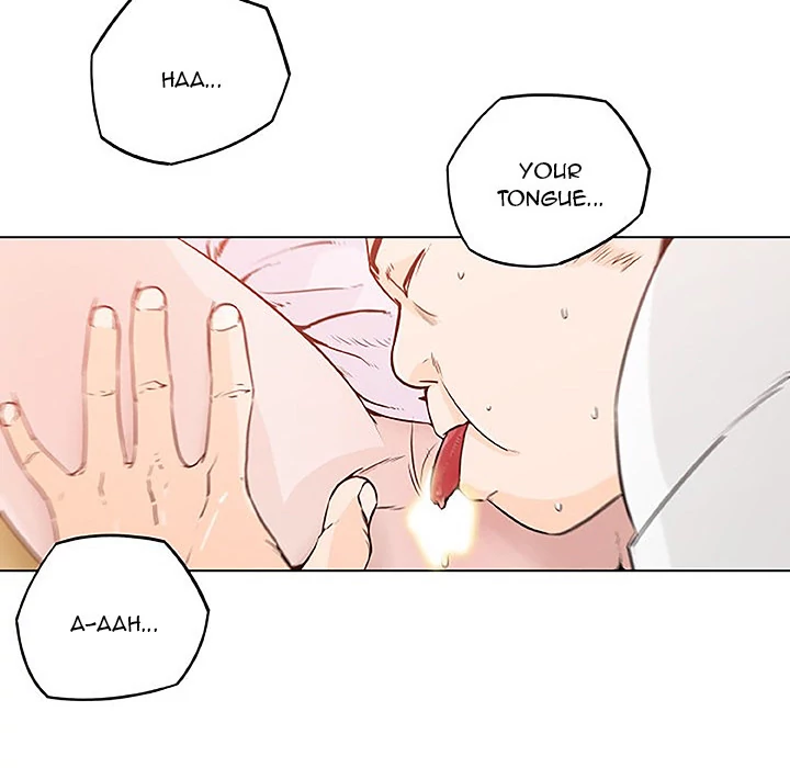 Love Recipe Chapter 4 Page 88