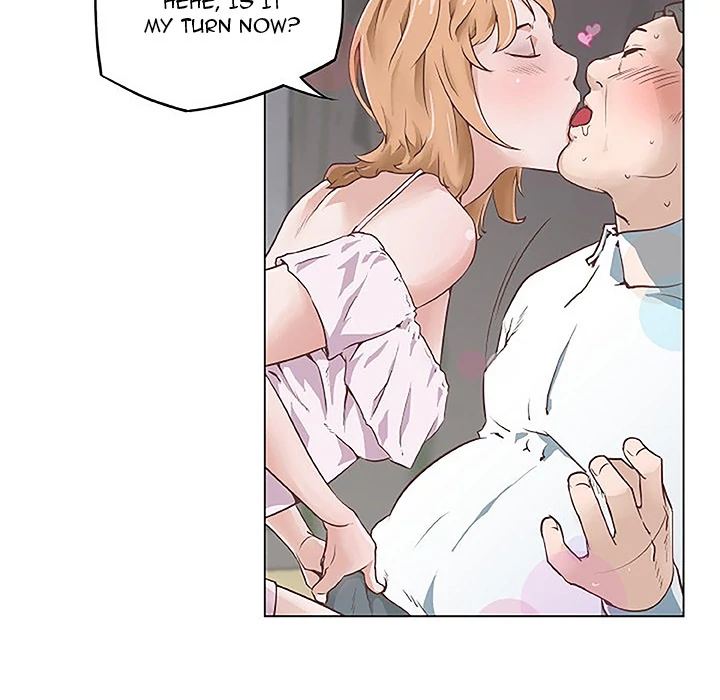 Love Recipe Chapter 4 Page 90
