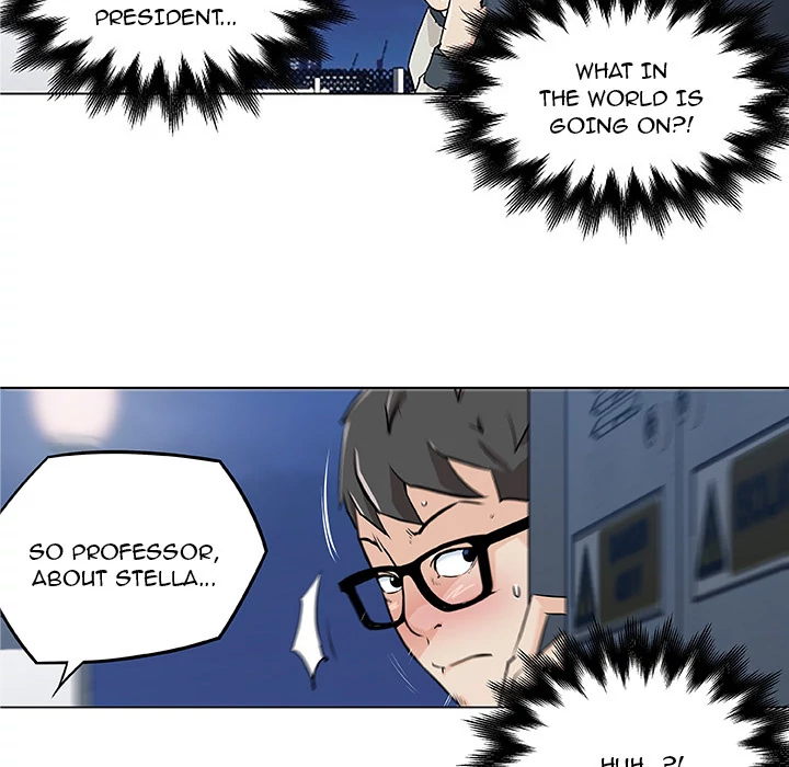 Love Recipe Chapter 4 Page 94