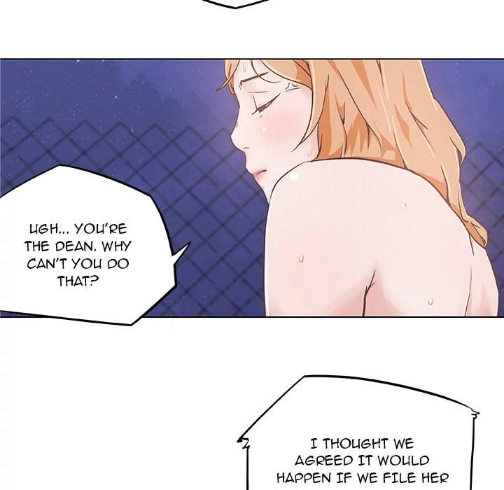 Love Recipe Chapter 5 Page 29