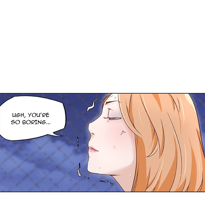 Love Recipe Chapter 5 Page 34