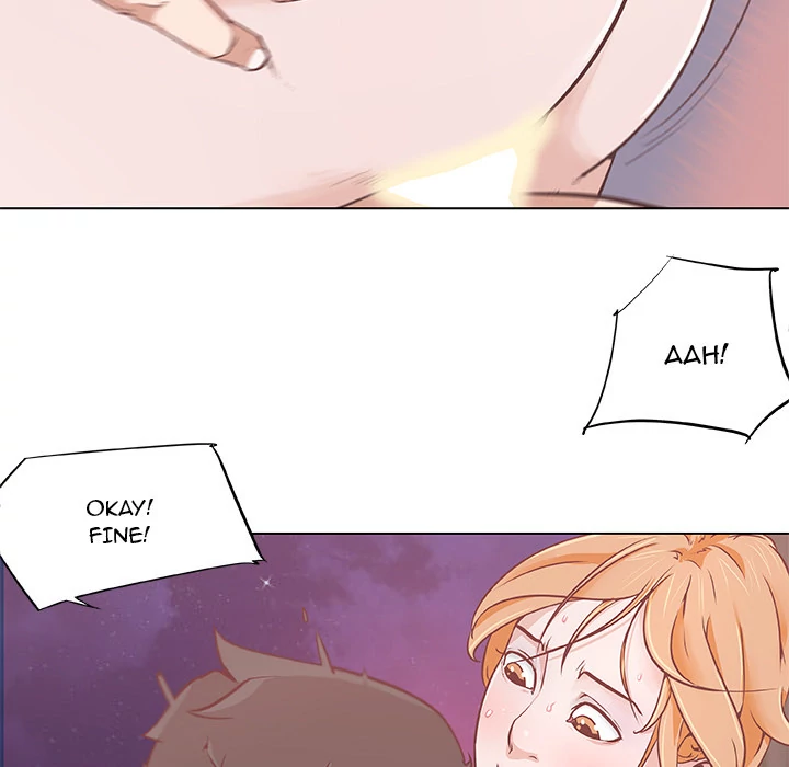 Love Recipe Chapter 5 Page 37