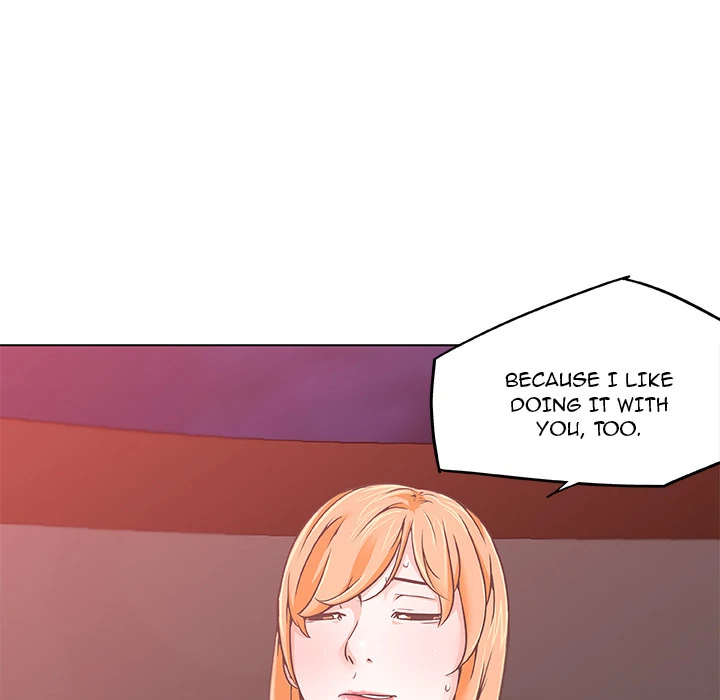 Love Recipe Chapter 5 Page 41