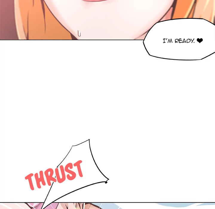 Love Recipe Chapter 5 Page 44