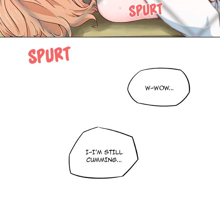 Love Recipe Chapter 5 Page 56