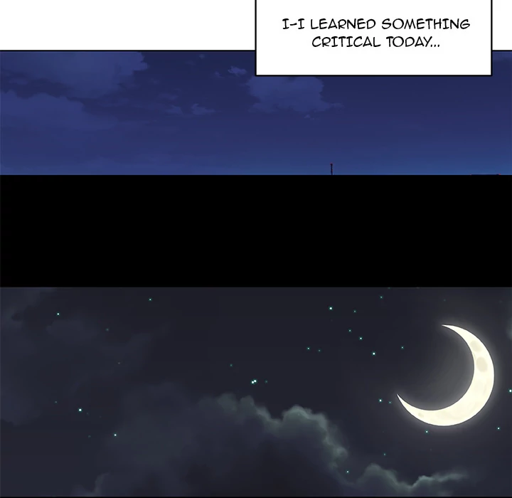 Love Recipe Chapter 5 Page 59