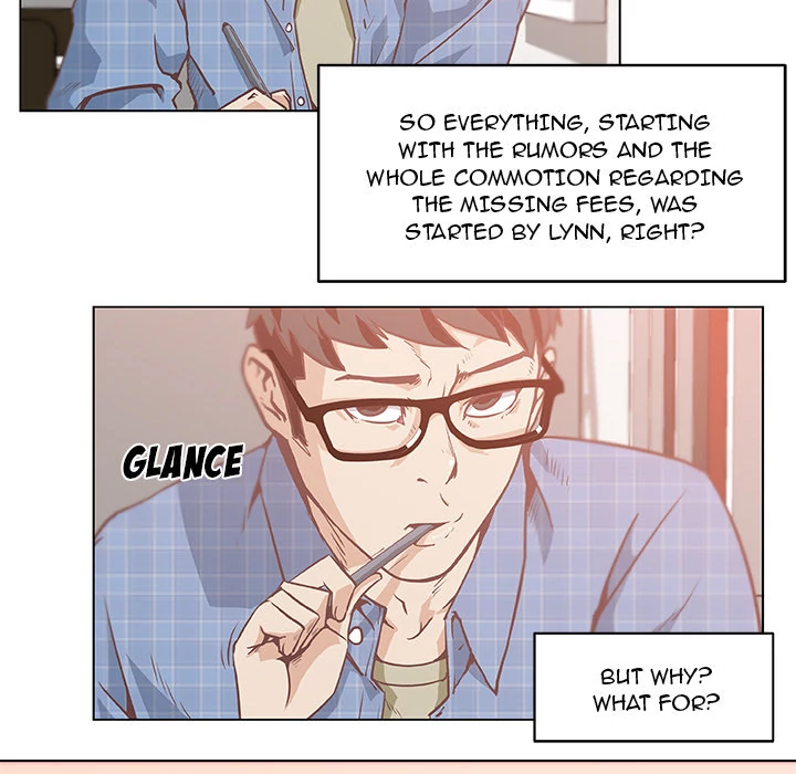 Love Recipe Chapter 5 Page 63