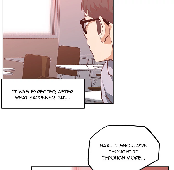 Love Recipe Chapter 5 Page 68