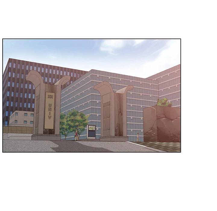 Love Recipe Chapter 5 Page 70