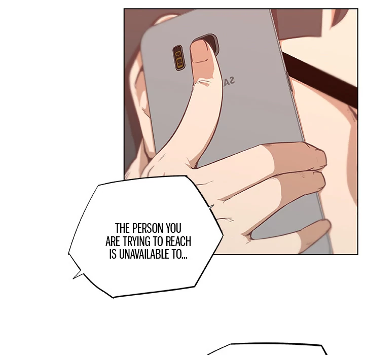 Love Recipe Chapter 5 Page 71