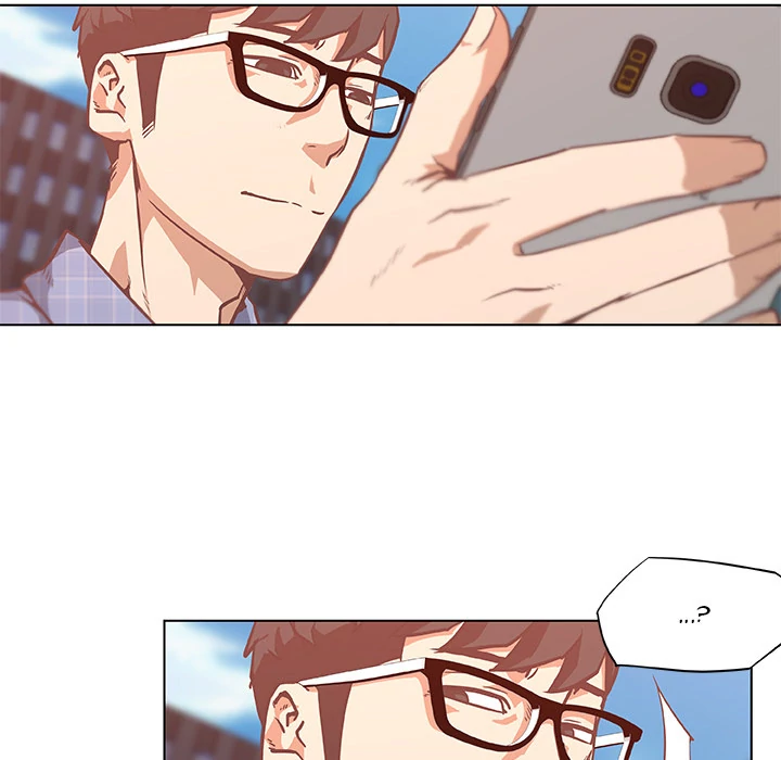 Love Recipe Chapter 5 Page 73