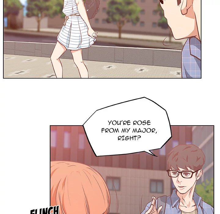 Love Recipe Chapter 5 Page 75