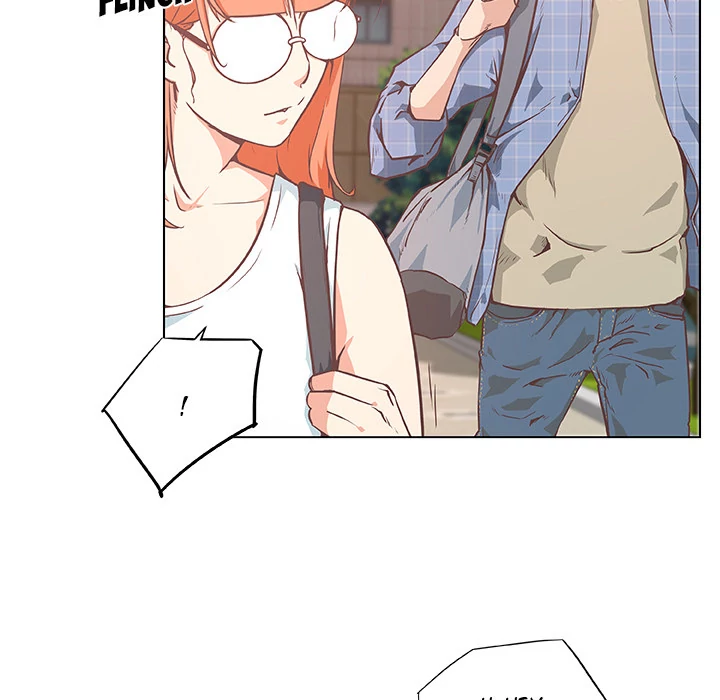 Love Recipe Chapter 5 Page 76