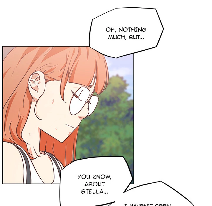 Love Recipe Chapter 5 Page 79